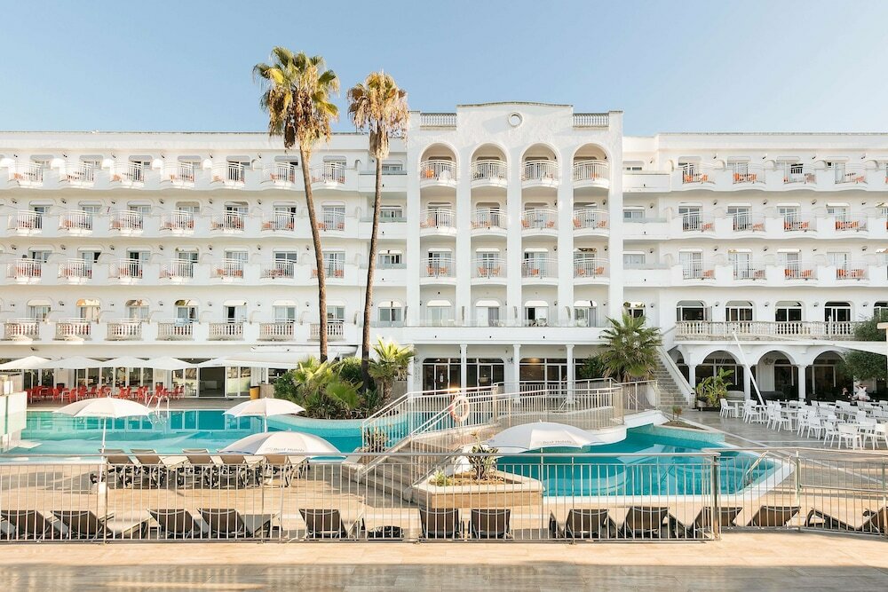 Фото Hotel Best Lloret Splash