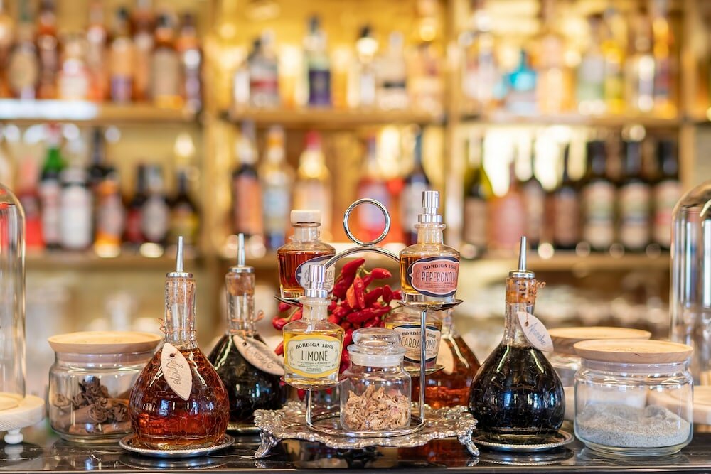 Фото Small Luxury Hotel Ca' di Dio