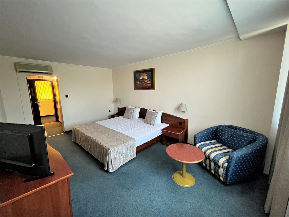 Фото Hotel Orbita