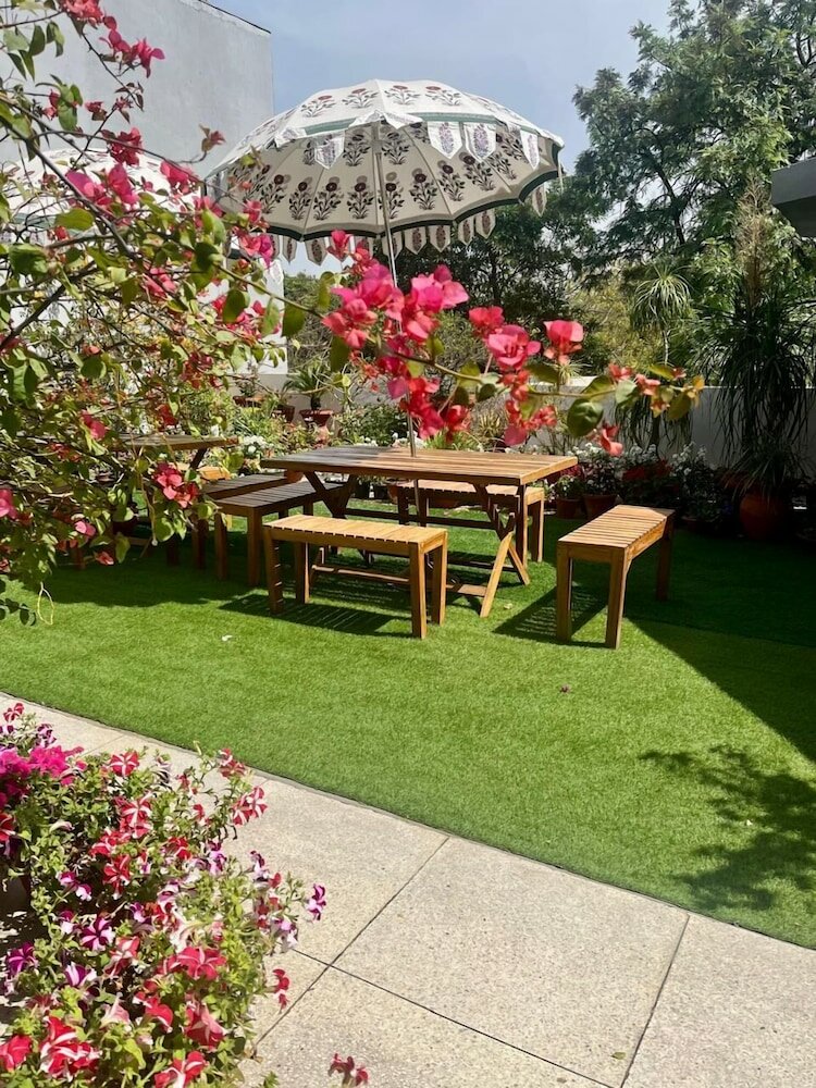 Фото Thikana Delhi