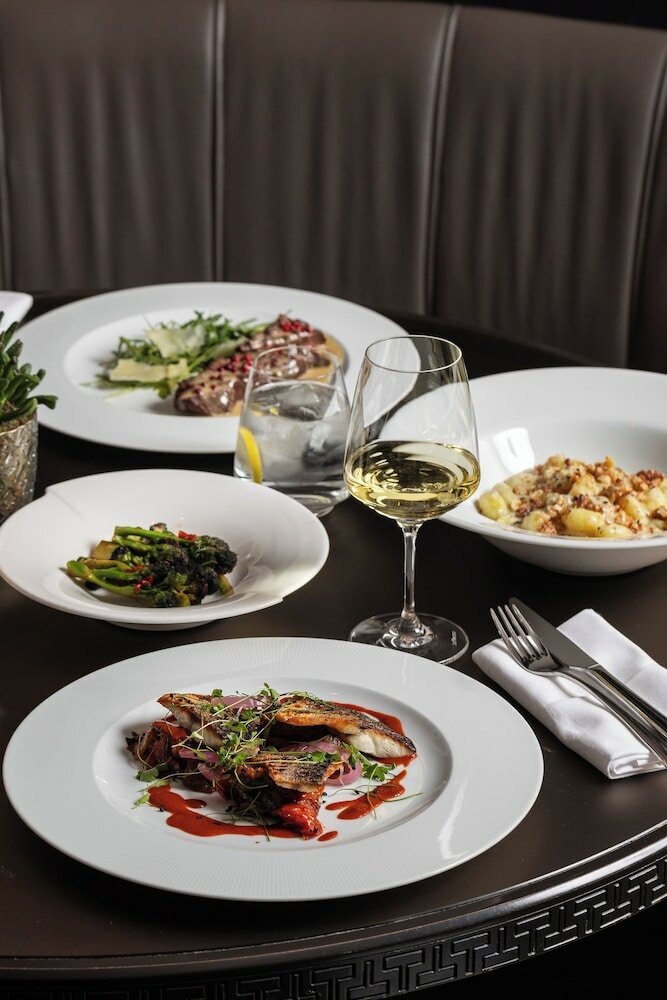 Фото Baglioni Hotel London - The Leading Hotels of the World