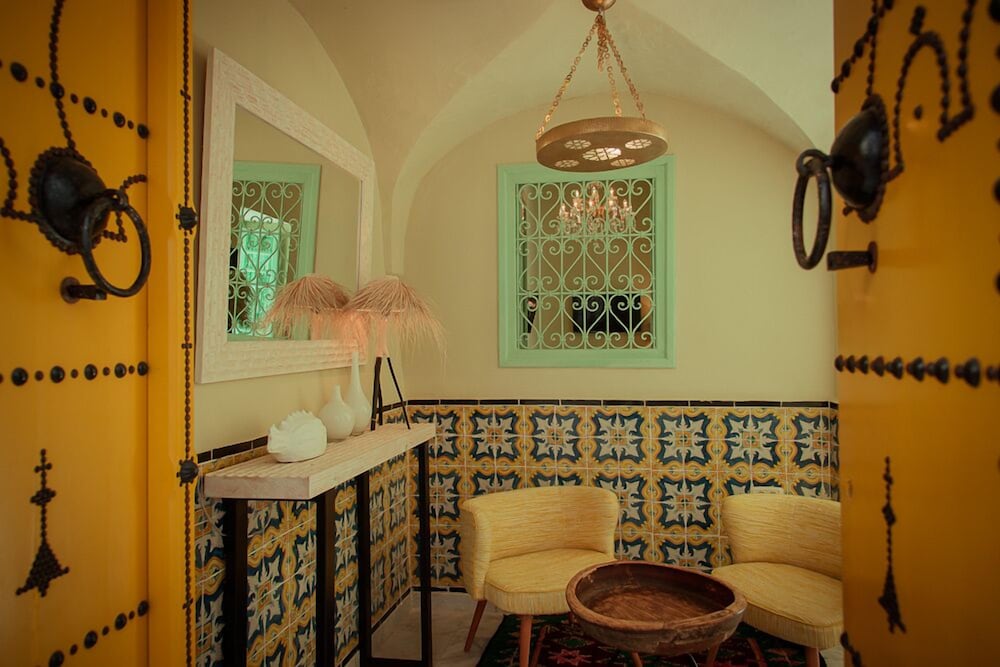 Фото Dar Antonia