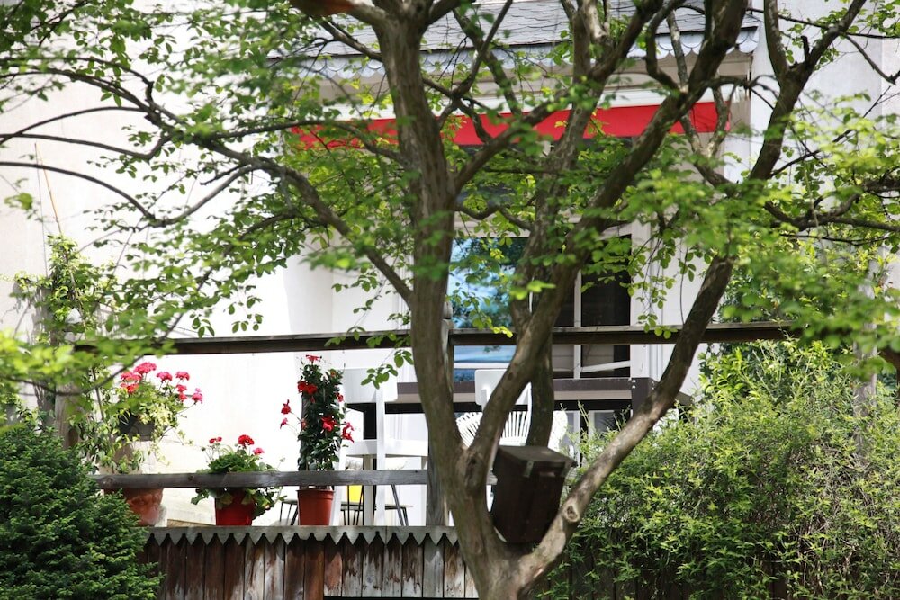 Фото La Maison Jules