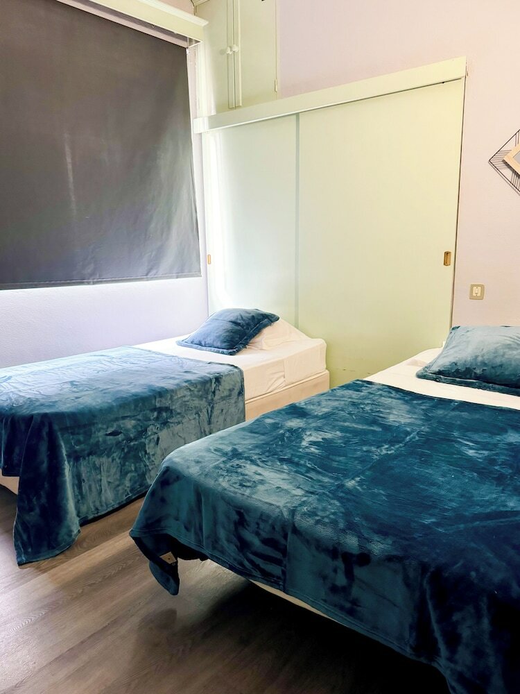 Фото Residencial Monaco 38051-al