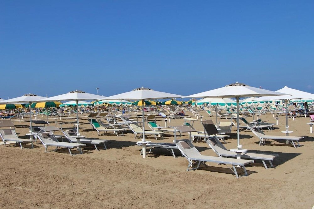 Фото Hotel Petrarca