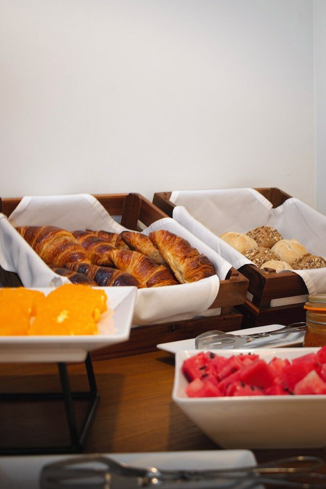 Фото Rio Art Hotel