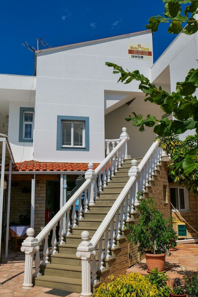 Фото Hotel Chris