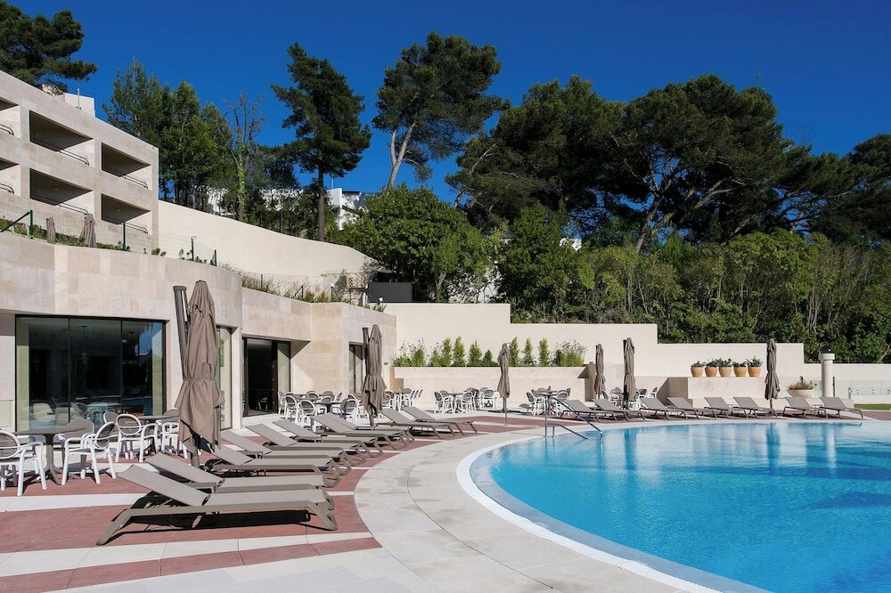 Фото Four Points by Sheraton Sesimbra