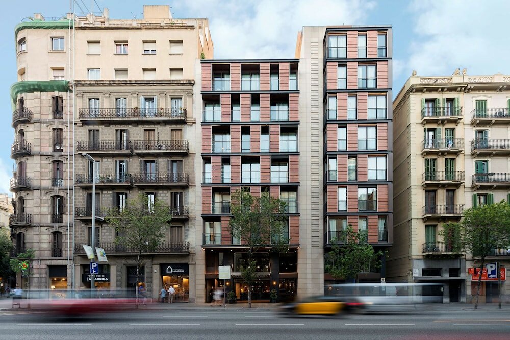 Фото Hotel Europark