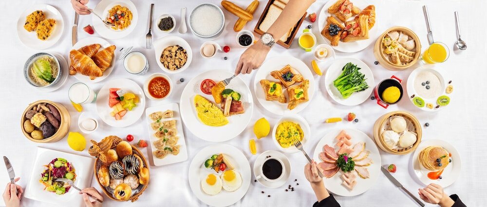 Фото Shangri-La Changchun