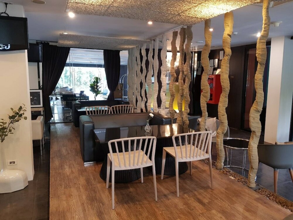 Фото Manita Boutique Hotel