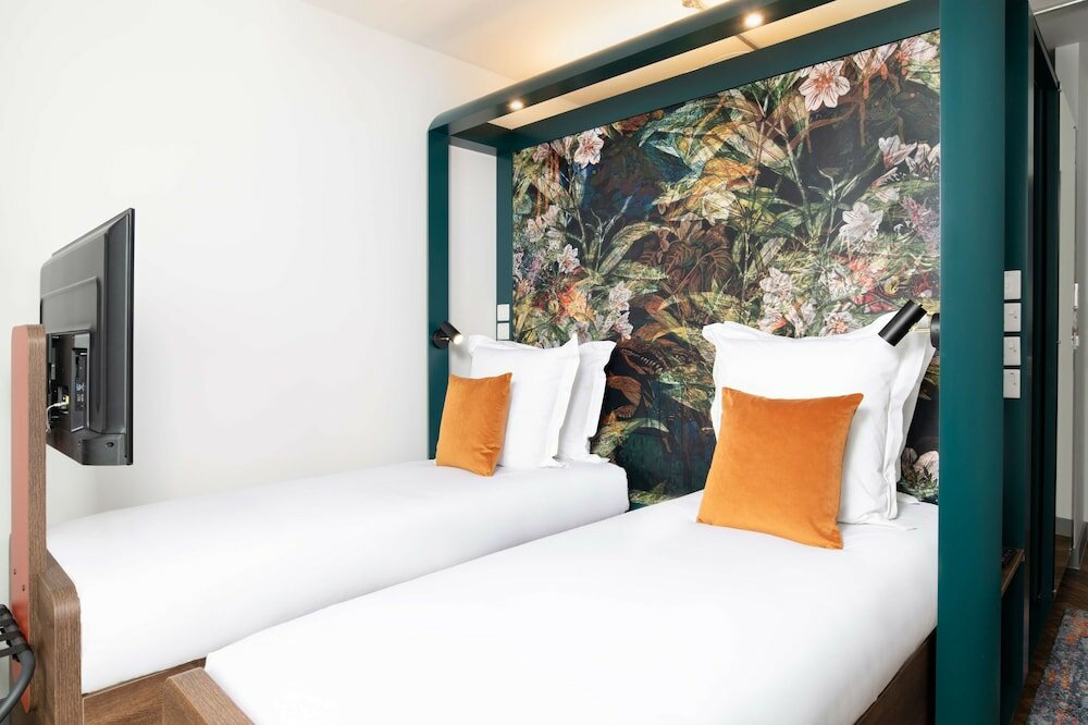 Фото Hotel Manchester Prestwich