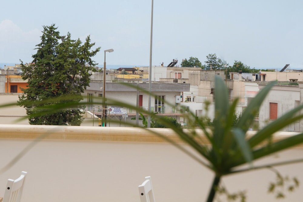 Фото Dimora TerraNostra B&b