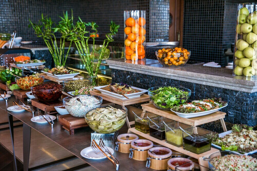 Фото Dreamland Golf Hotel 