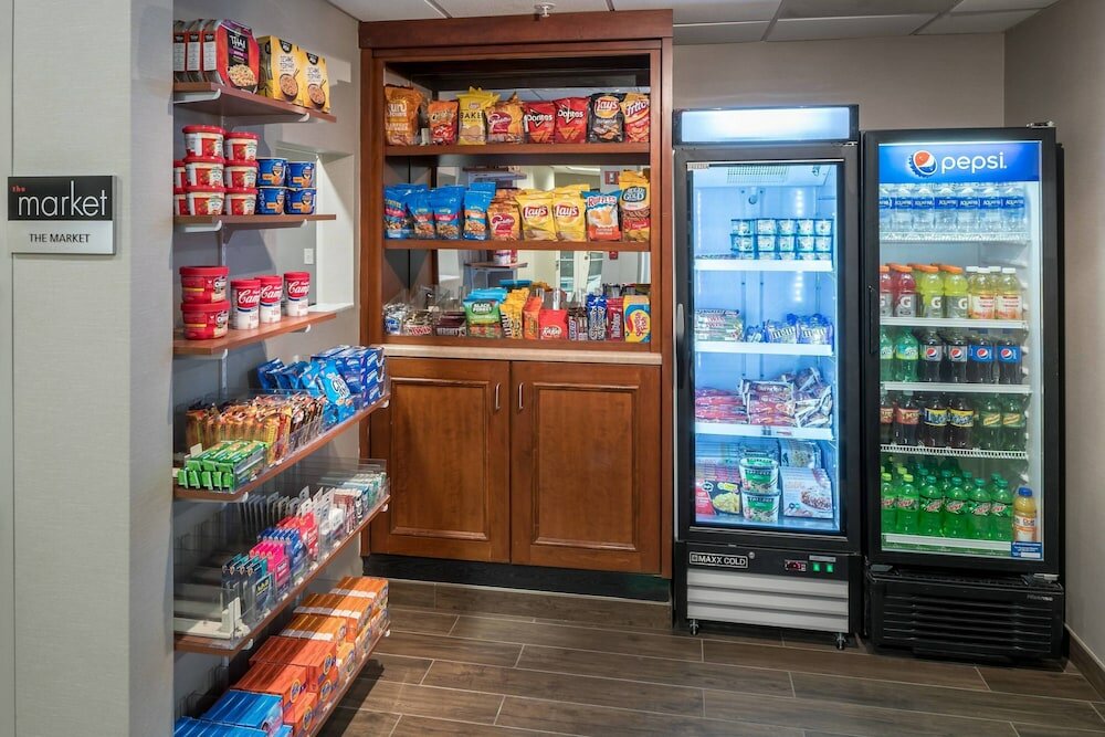 Фото Residence Inn by Marriott Boston Westford