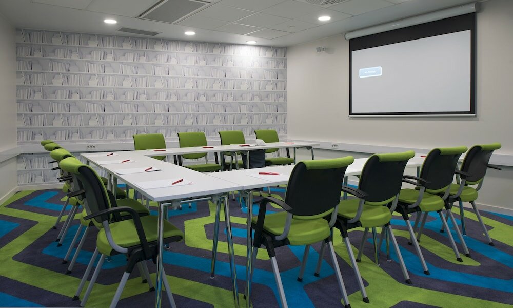 Фото Thon Hotel Rosenkrantz Oslo