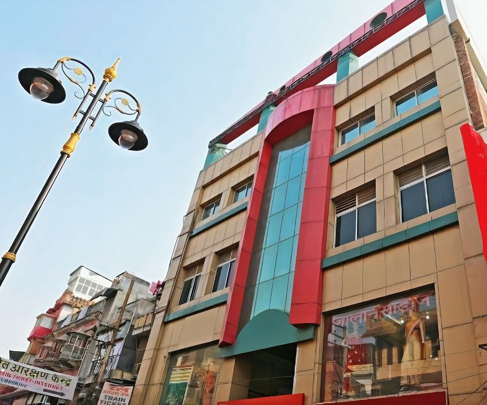 Фото отеля 1