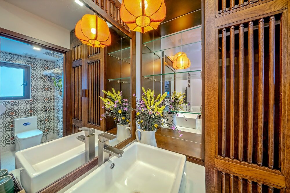 Фото Son Trang Hotel Hoi An