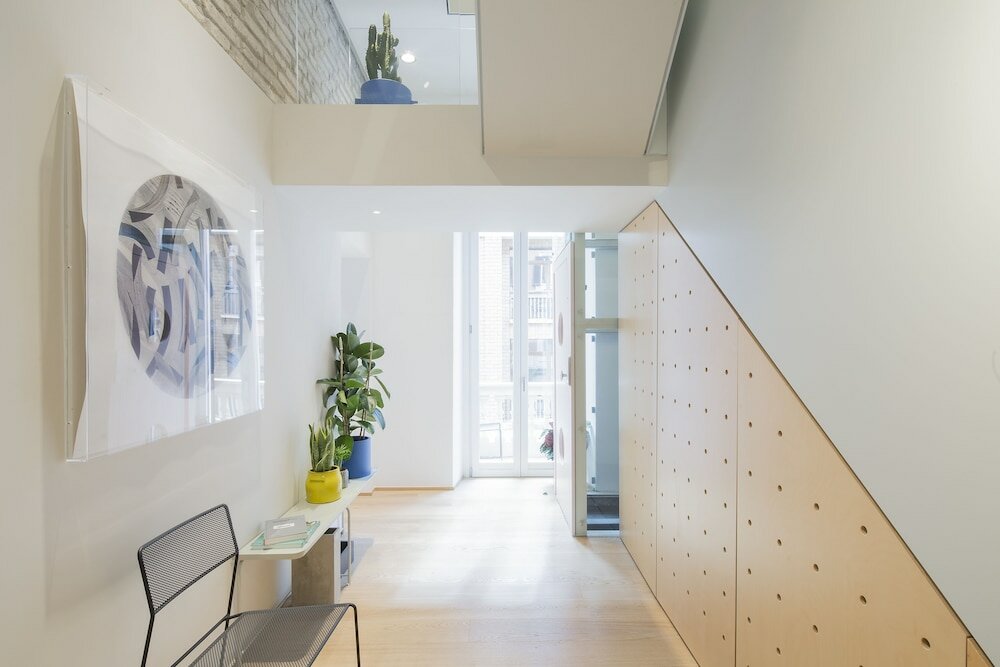 Фото The Radical Hotel