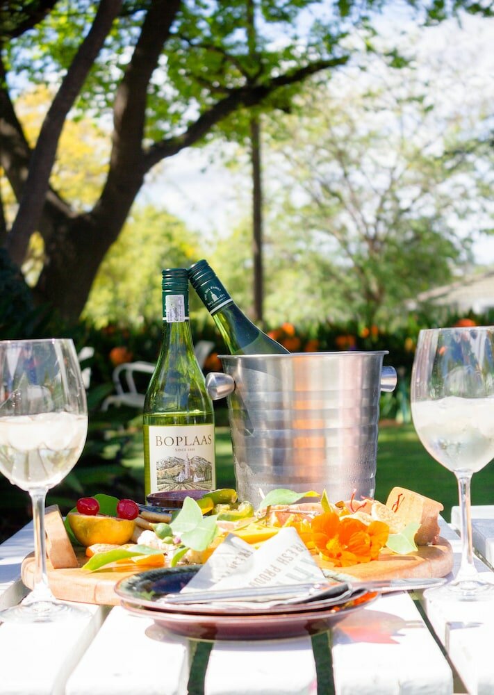 Фото Adley House Guesthouse