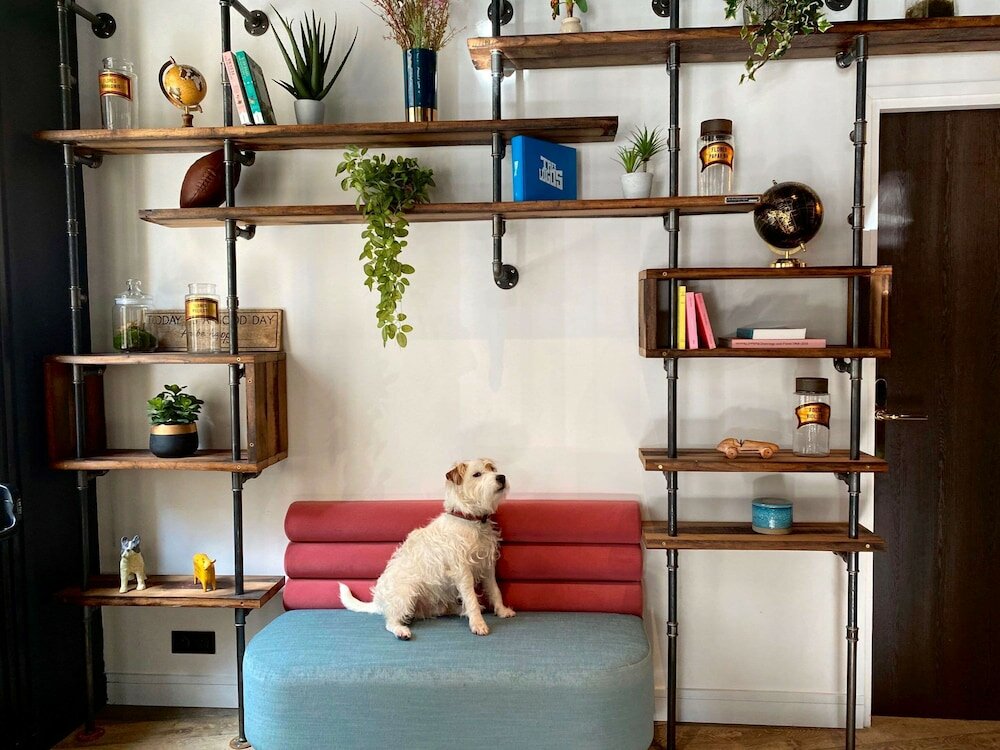 Фото Hotel Bridget