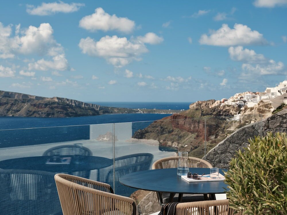 Фото Olvos Luxury Suites