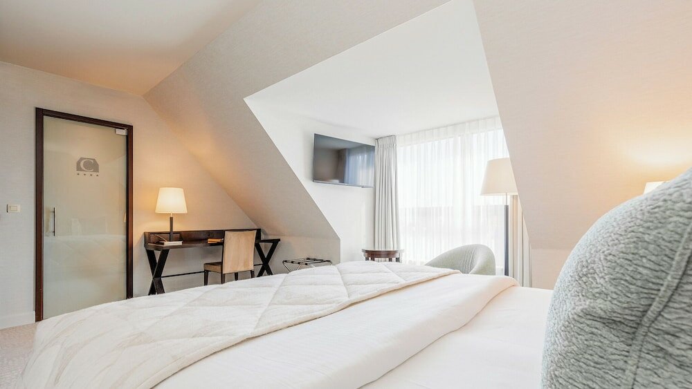 Фото Grand Hotel Casselbergh