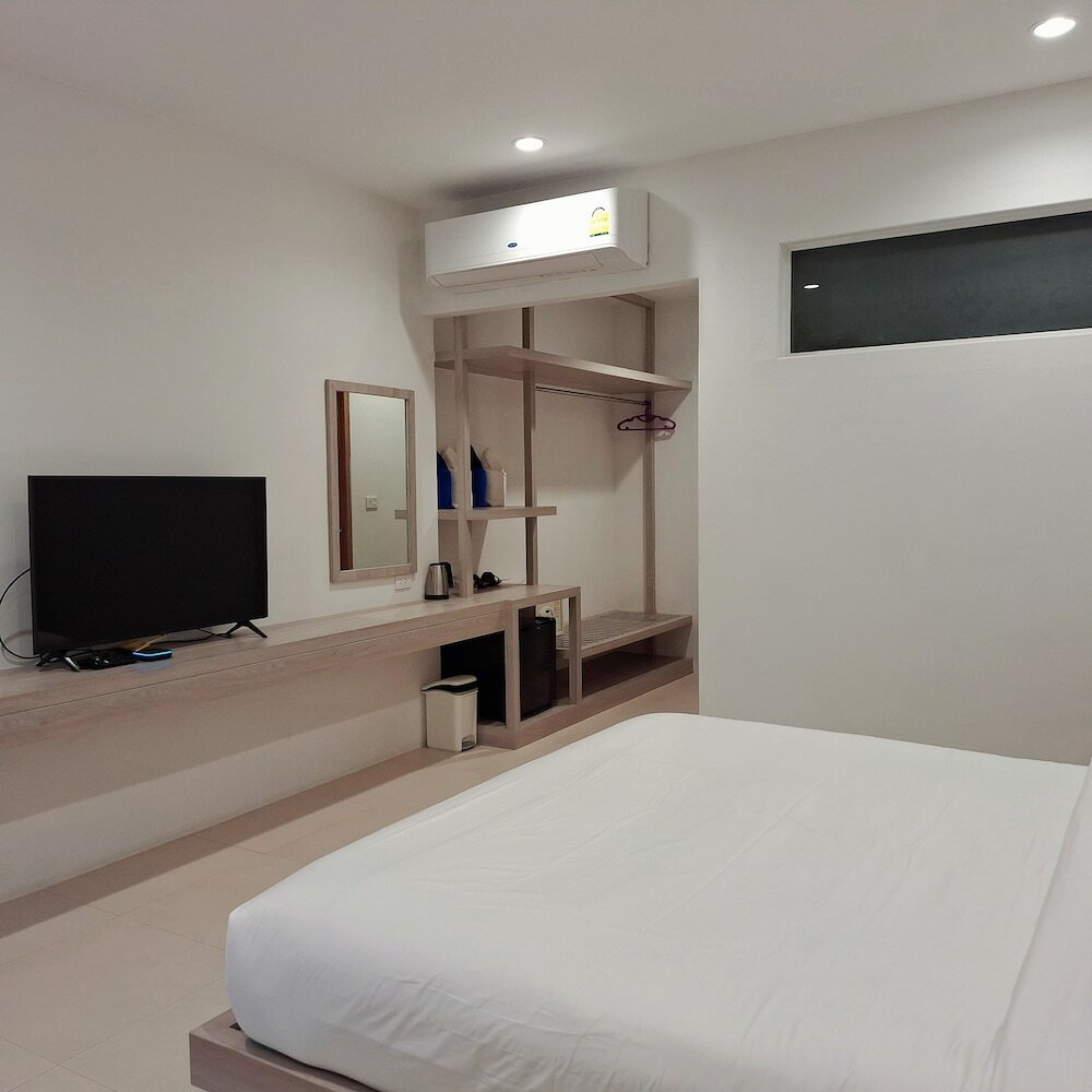 Фото Baan Fah Resort