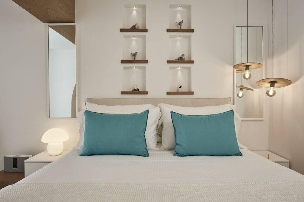 Фото Nikki Beach Resort & SPA Santorini