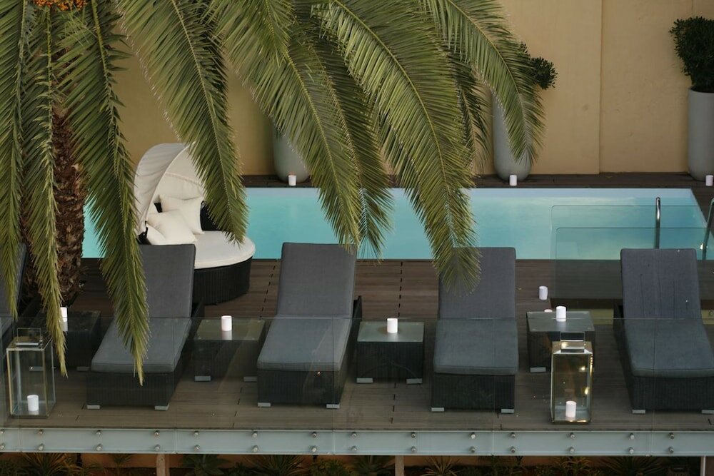 Фото Palacio Ramalhete