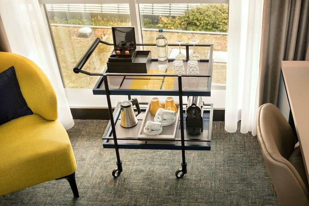 Фото Park Plaza Utrecht