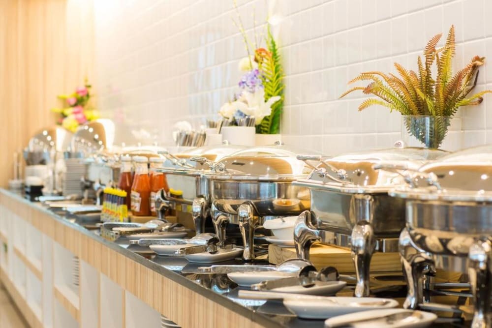 Фото Hotel J Residence