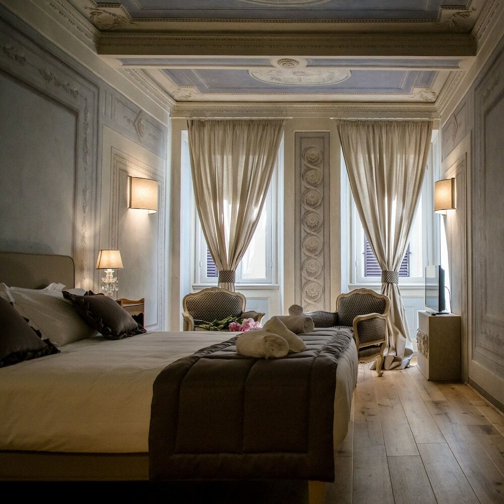 Фото San Pier Novello in Oltrarno