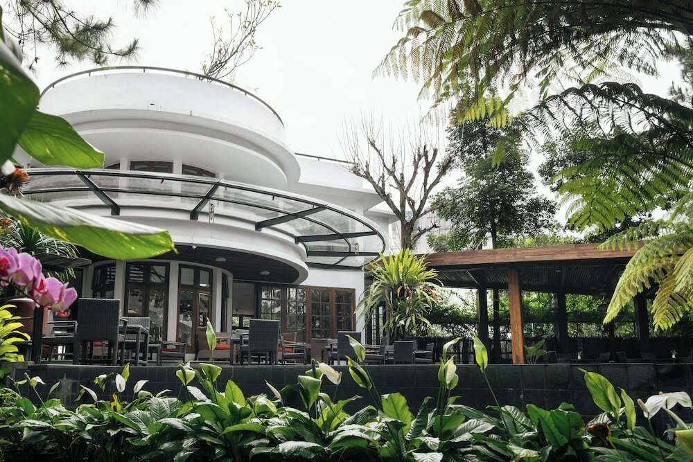 Фото House Sangkuriang