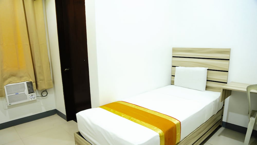 Фото Travelbee Fuente Inn