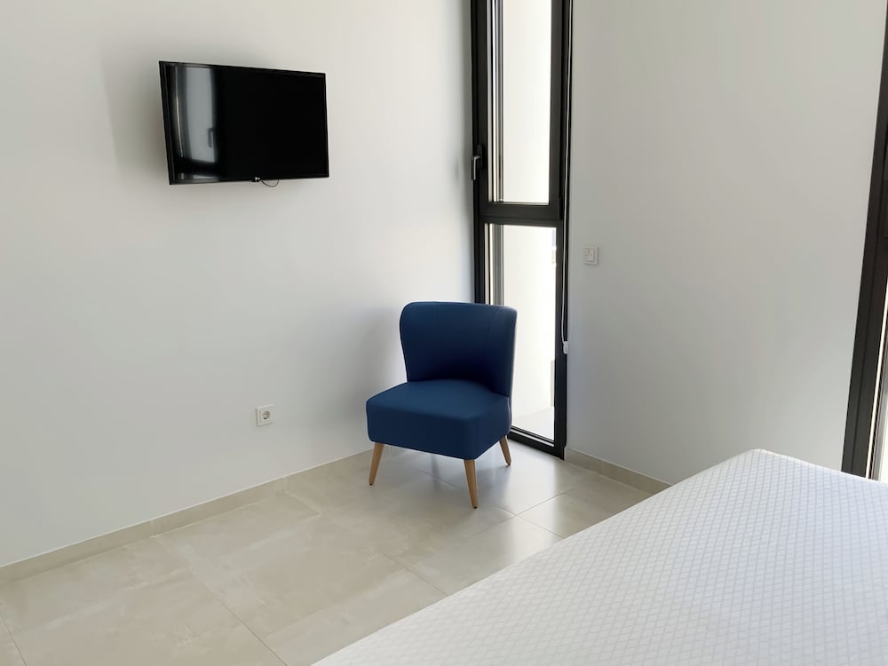 Фото Apartamentos Rivero 8