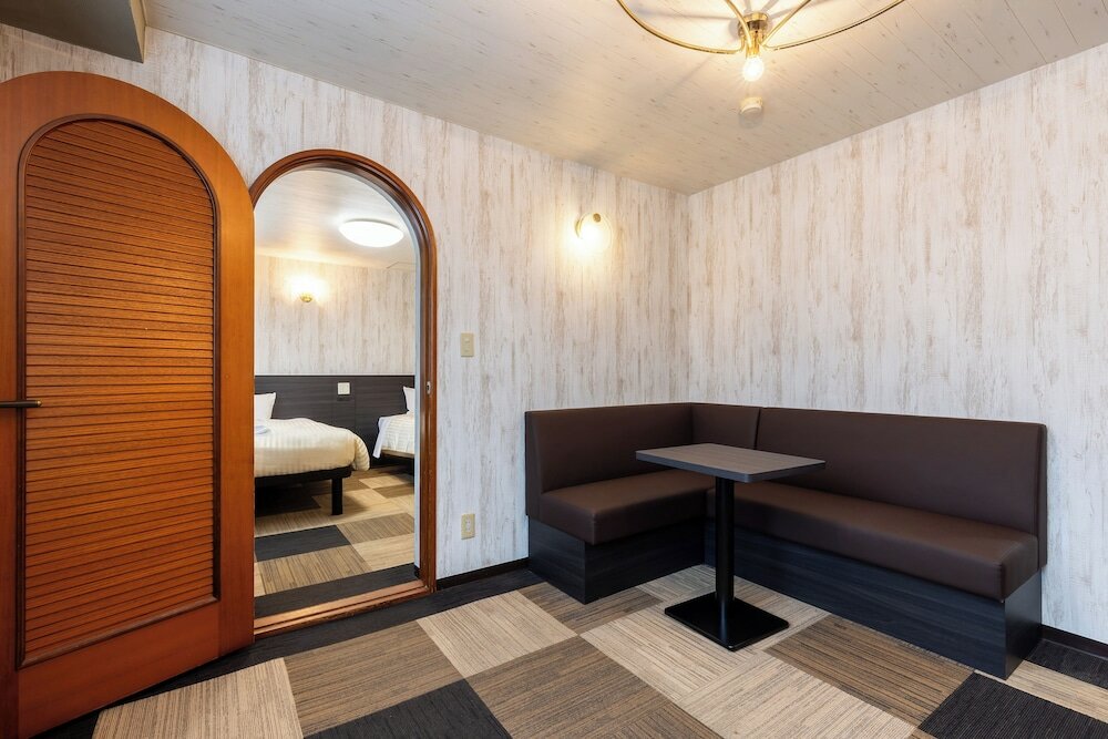 Фото Select Inn Fujisan Gotemba