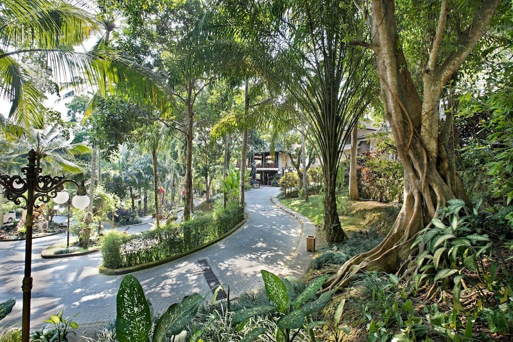 Фото Ayung Resort Ubud