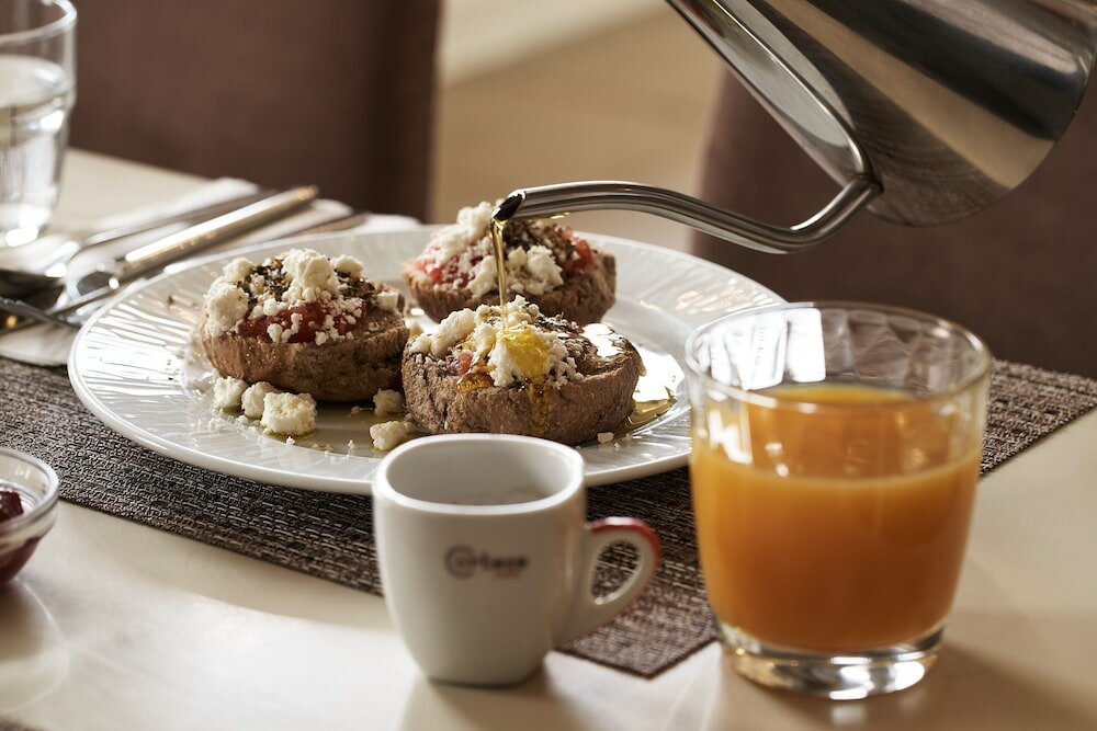 Фото Lato Annex Boutique Rooms