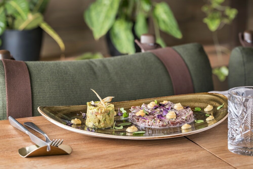 Фото Melia Madrid Serrano