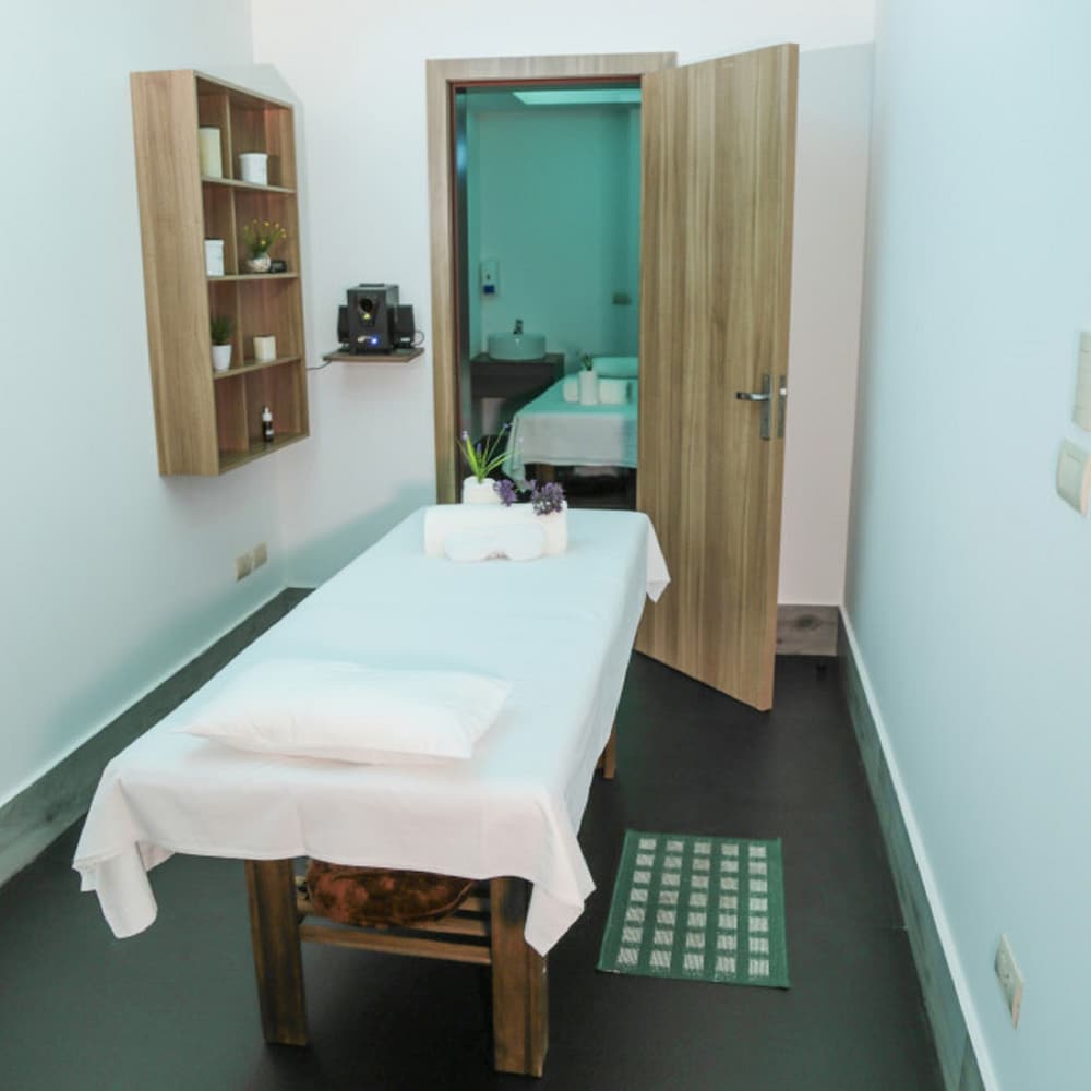 Фото Gran Bourbon Hotel Asunción