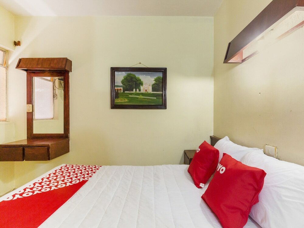 Фото Oyo Hotel Emperador, Oaxaca