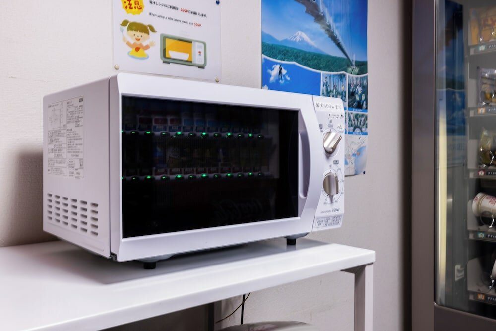 Фото Select Inn Fujisan Gotemba