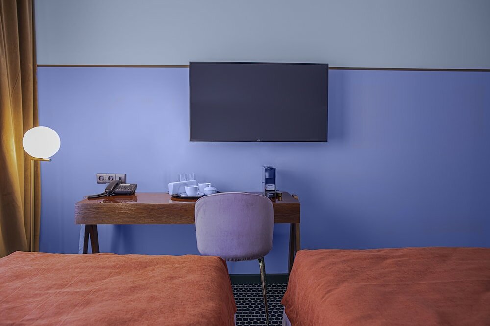 Фото Hotel Zemeli