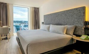 Гостиница Innside by Melia Liverpool