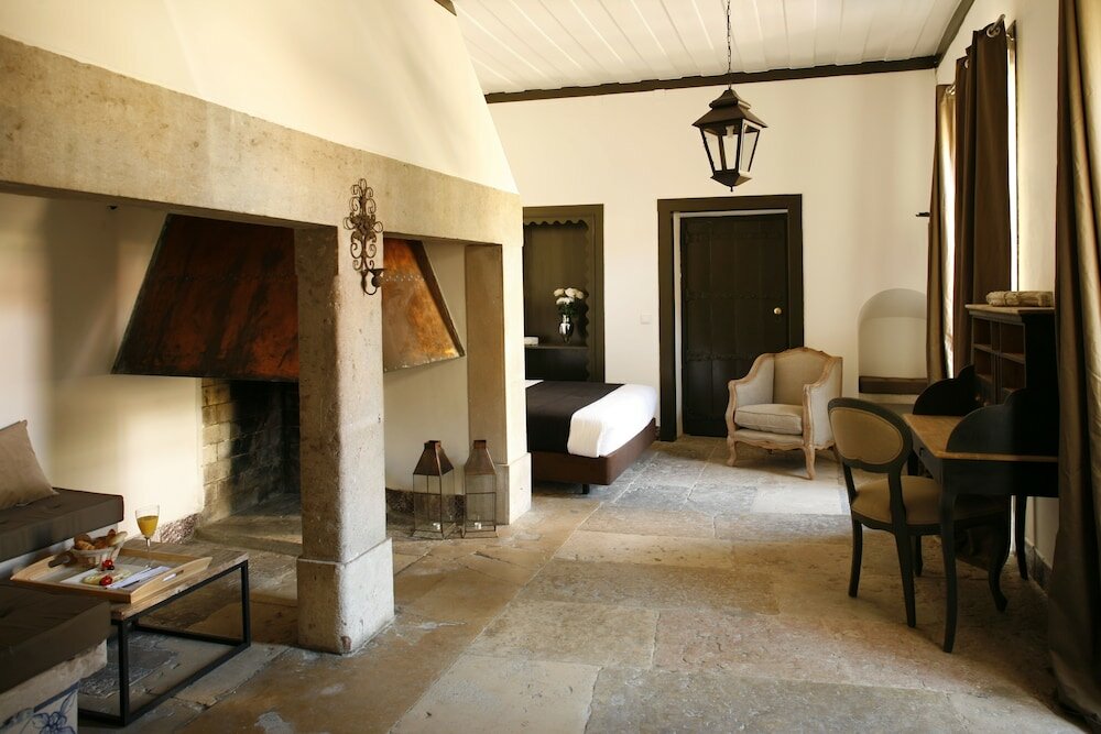 Фото Palacio Ramalhete