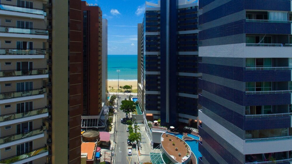 Фото Ibis Fortaleza Praia de Iracema