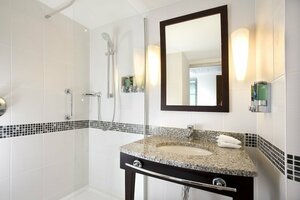 Гостиница Hampton by Hilton Liverpool City Centre