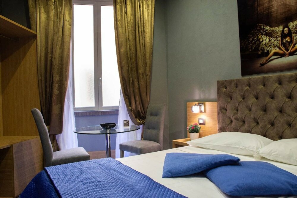 Фото Umberto Primo Suite e SPA