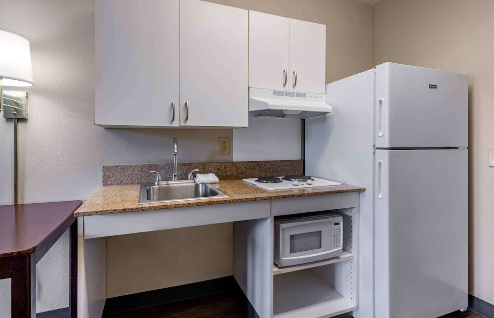 Фото Extended Stay America Suites Los Angeles Ontario Airport
